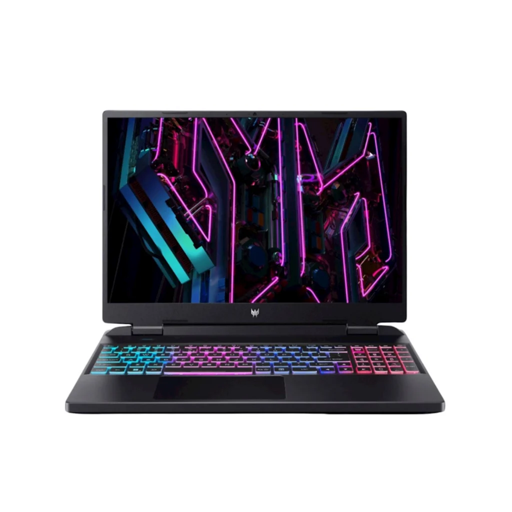 Acer Predator
