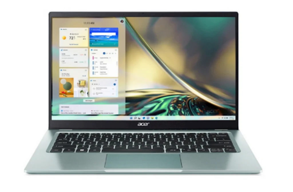 Acer Swift 3