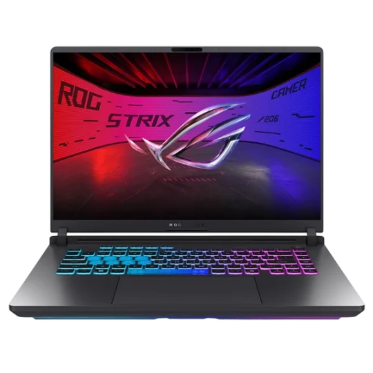 Asus ROG Strix G16
