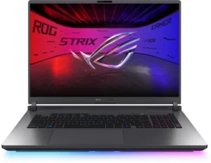 Asus ROG Strix G18