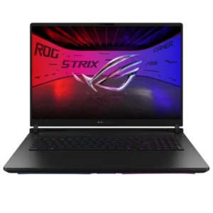 Asus ROG Strix Scar 18