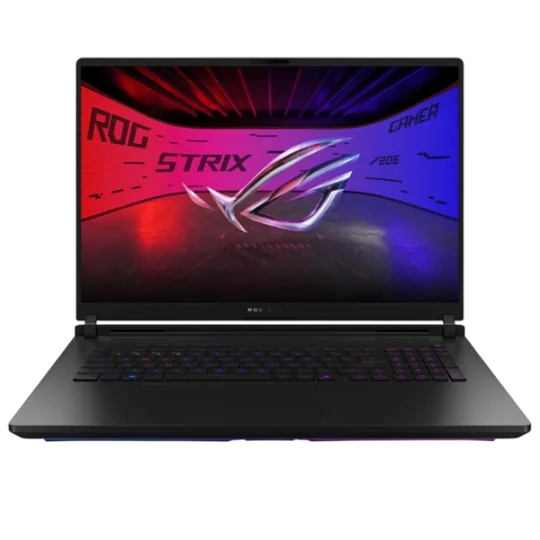 Asus ROG Strix Scar 18
