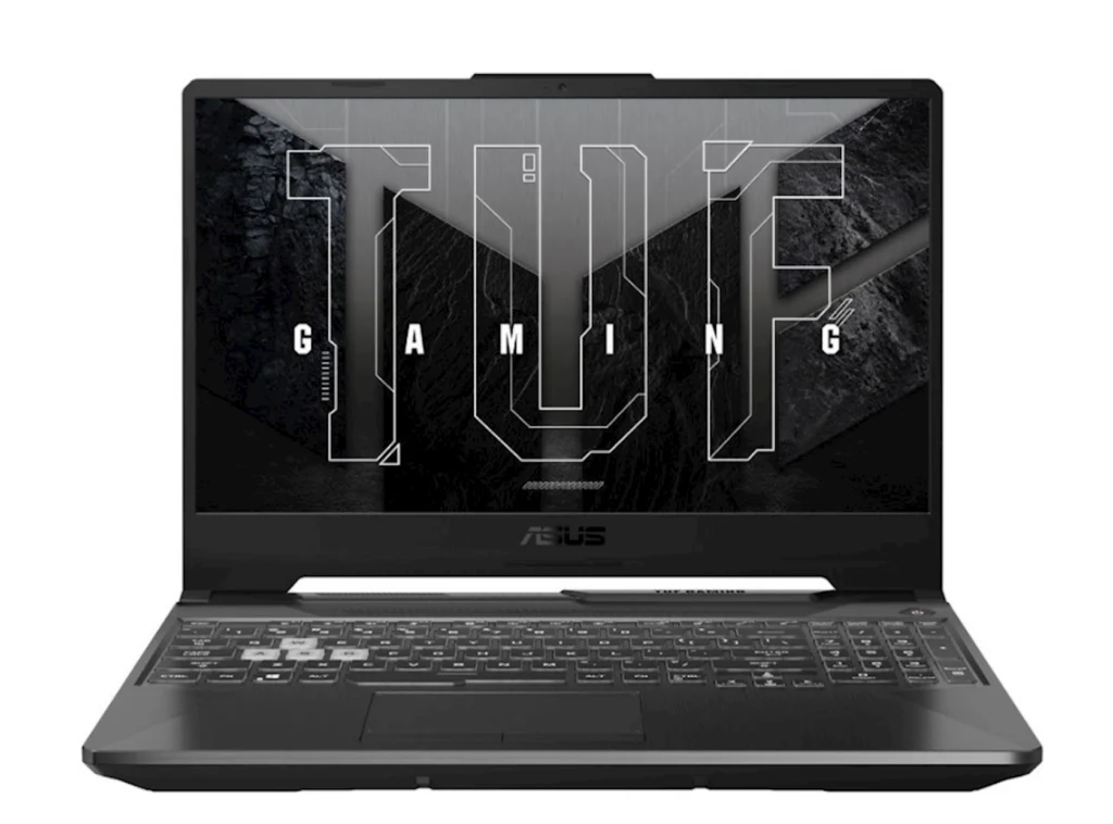 Asus TUF Gaming F15