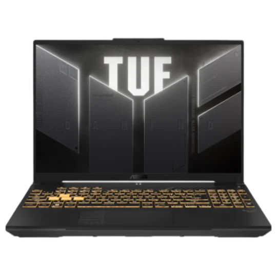 Asus TUF Gaming F16