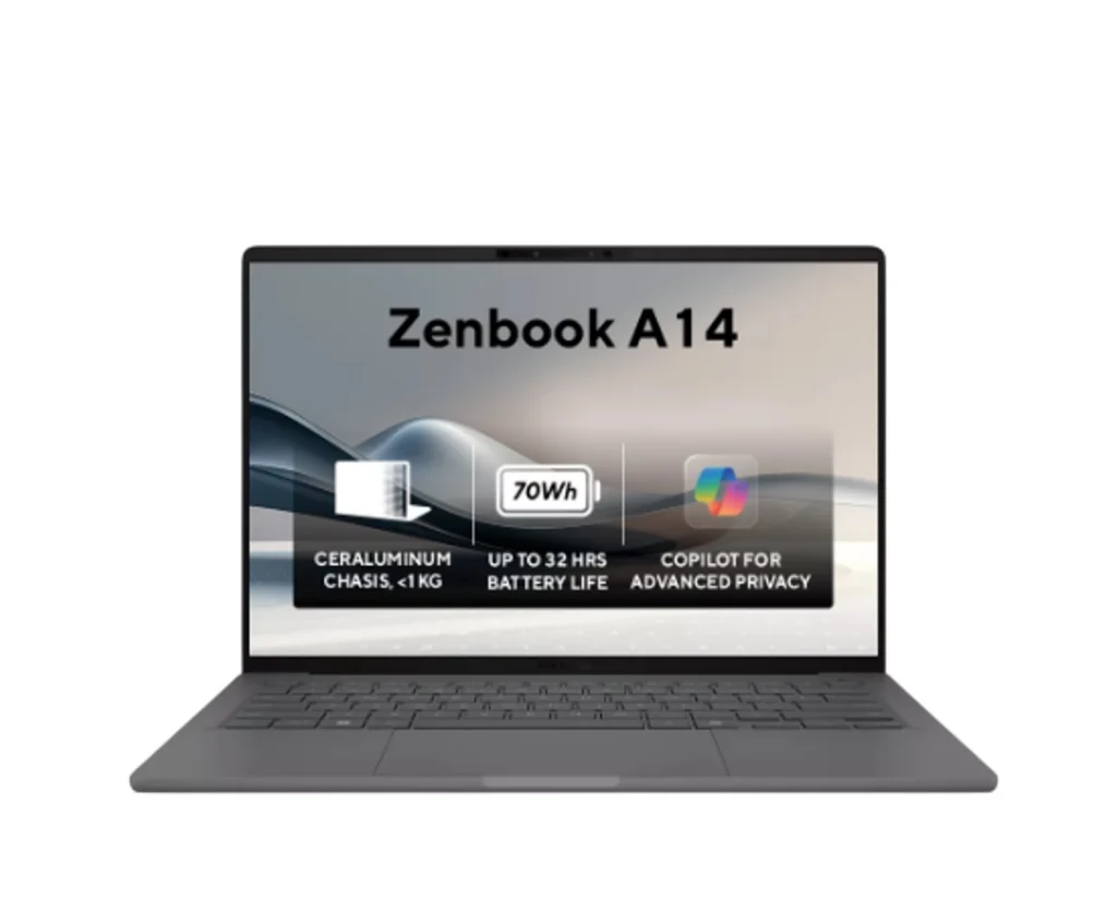 Asus Zenbook