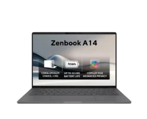 Asus Zenbook