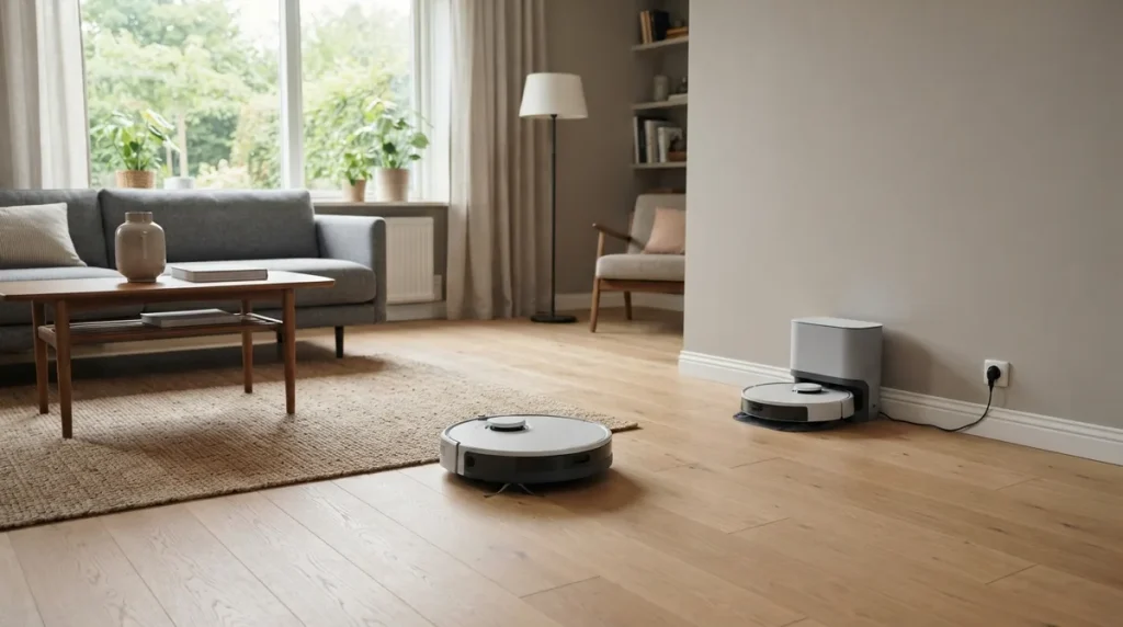 2026-cı ilin ən yaxşı robot tozsoran modelləri