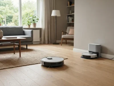 2026-cı ilin ən yaxşı robot tozsoran modelləri