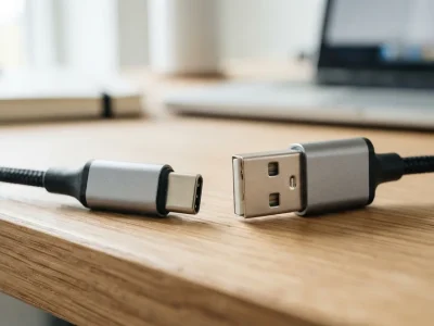 USB Type-C və USB Type-A: fərqlər və seçimlər