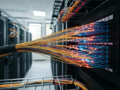 Fiber optik kabel nədir və necə işləyir