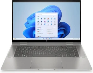 HP Envy x360