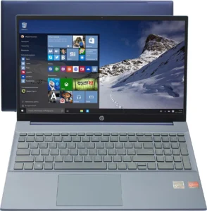 HP Pavilion 15