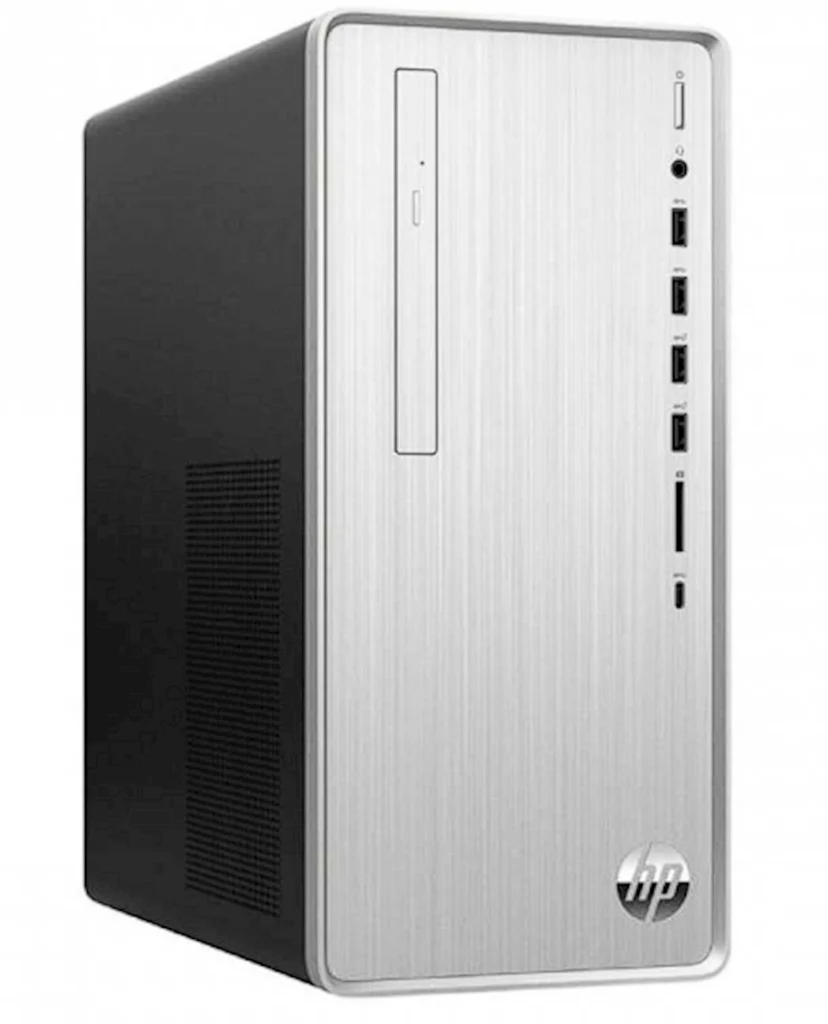 HP Pavilion