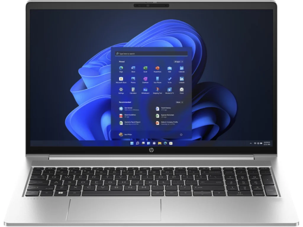 HP ProBook 450