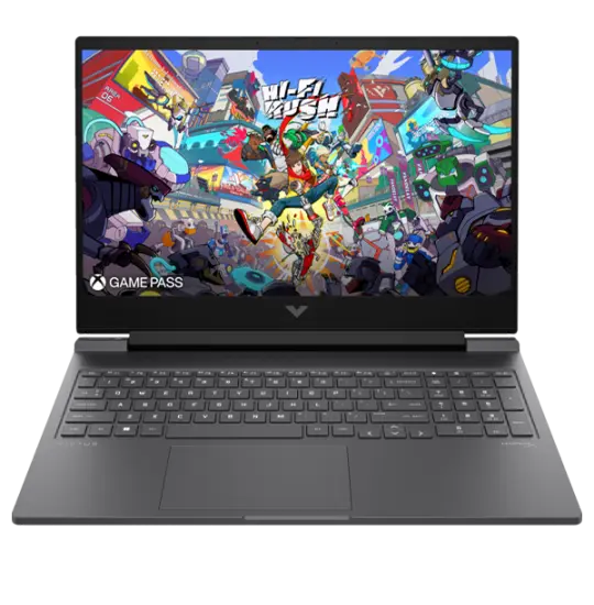 HP Victus 16