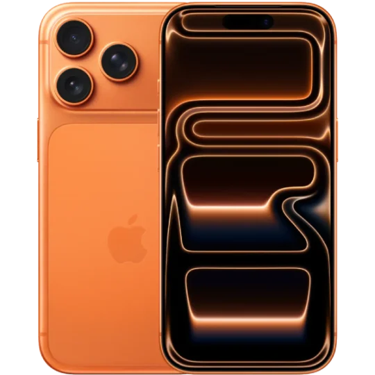 iPhone 17 Pro