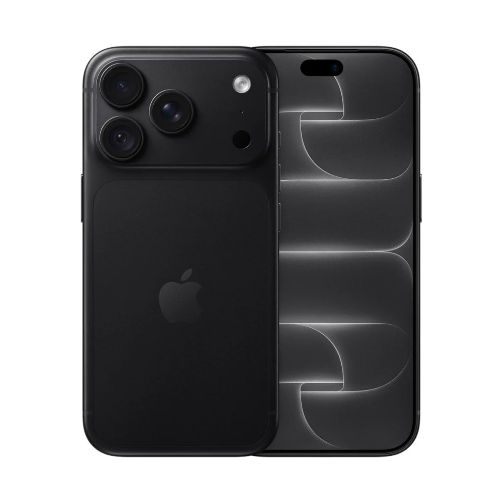 iPhone 18 Pro Max