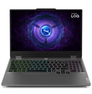 Lenovo LOQ 15
