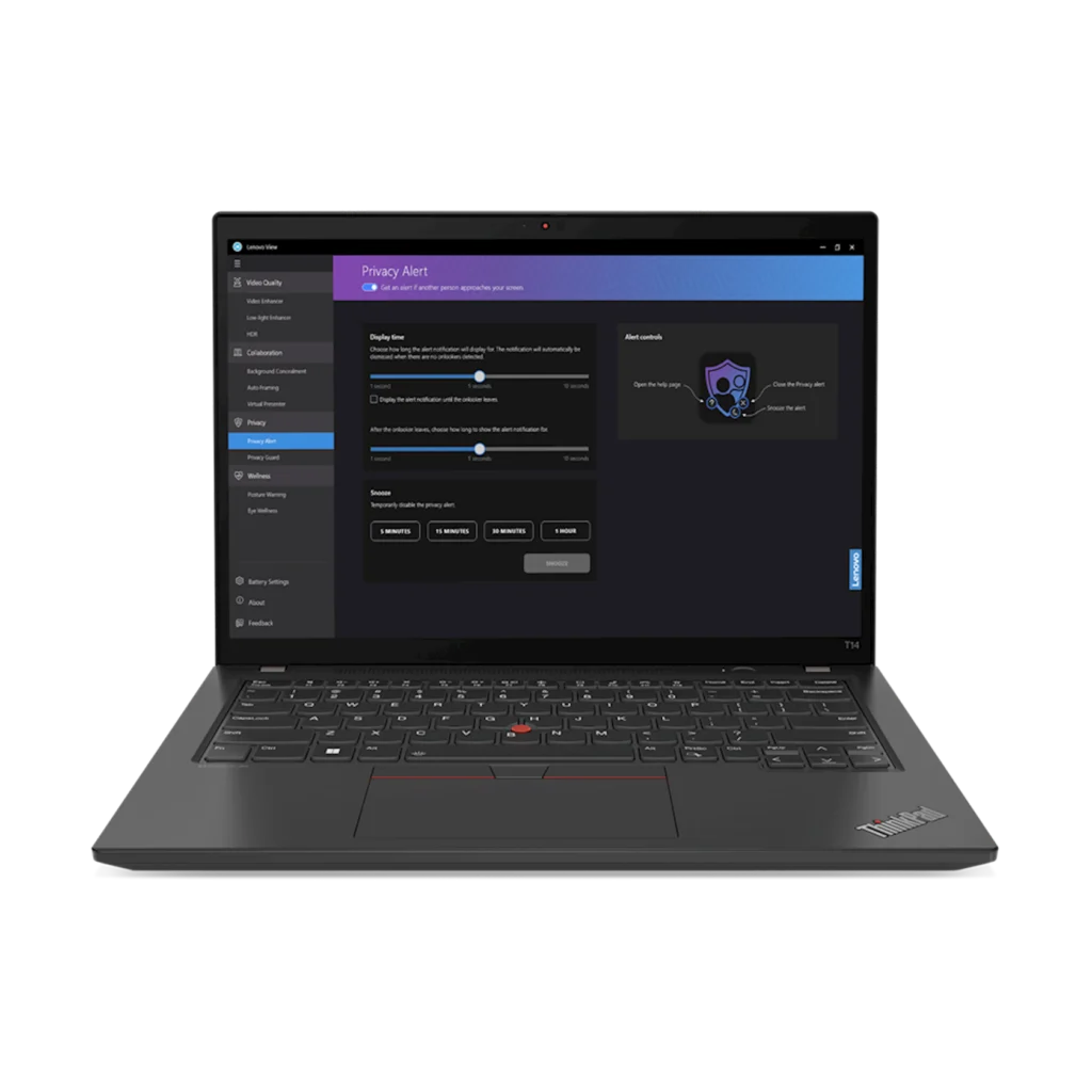 Lenovo ThinkPad T14