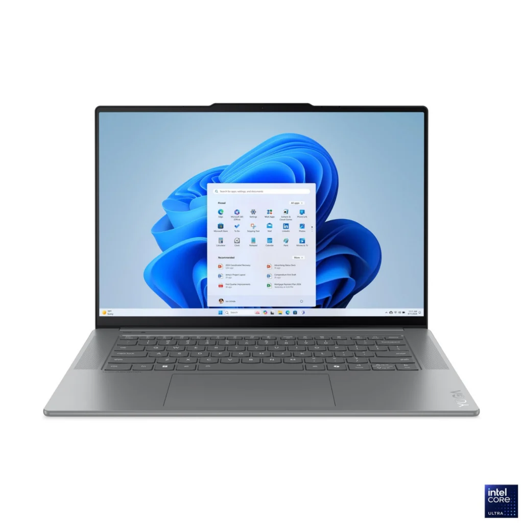 Lenovo Yoga Slim 7