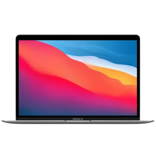 MacBook Air M1
