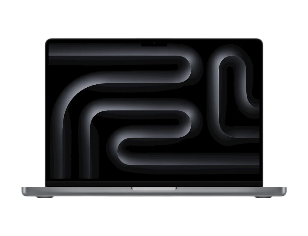 MacBook Pro M3