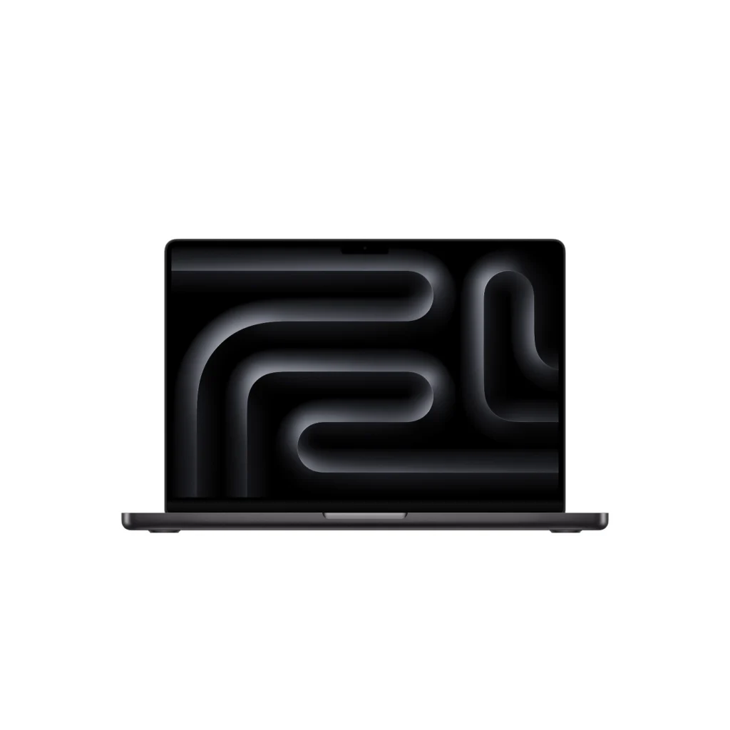 MacBook Pro M5 Pro