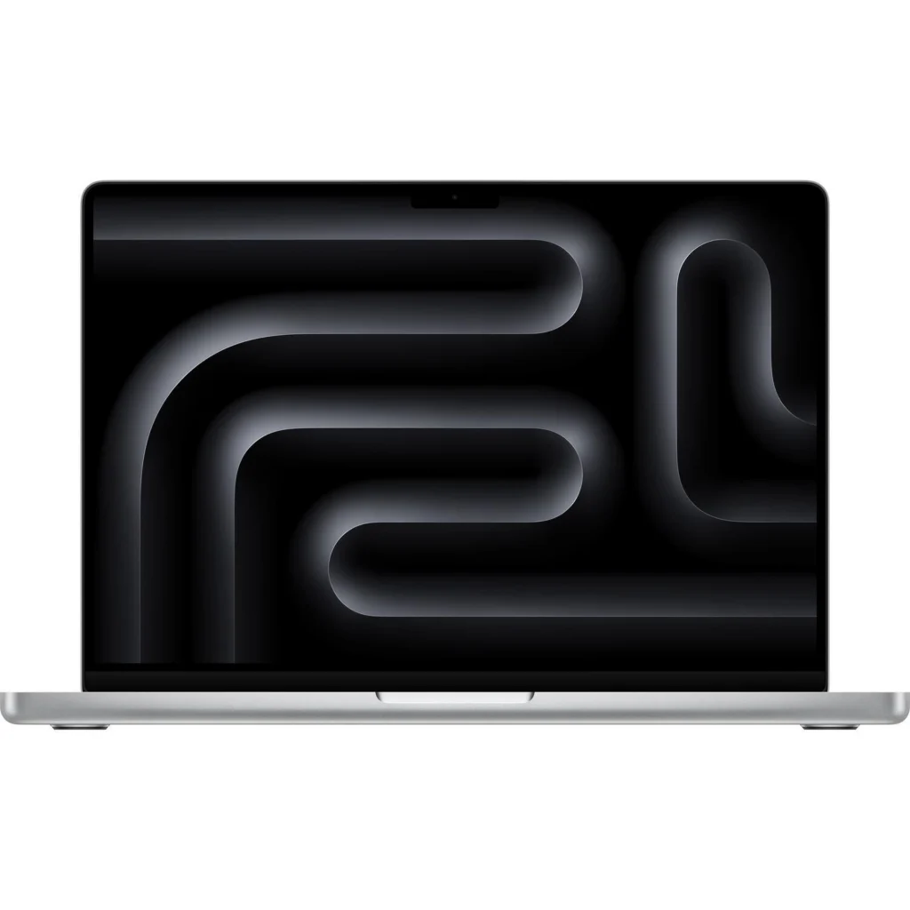 MacBook Pro M5