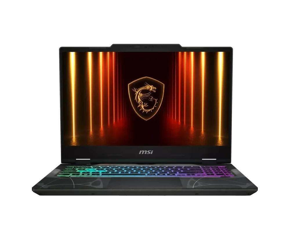 MSI Cyborg 15