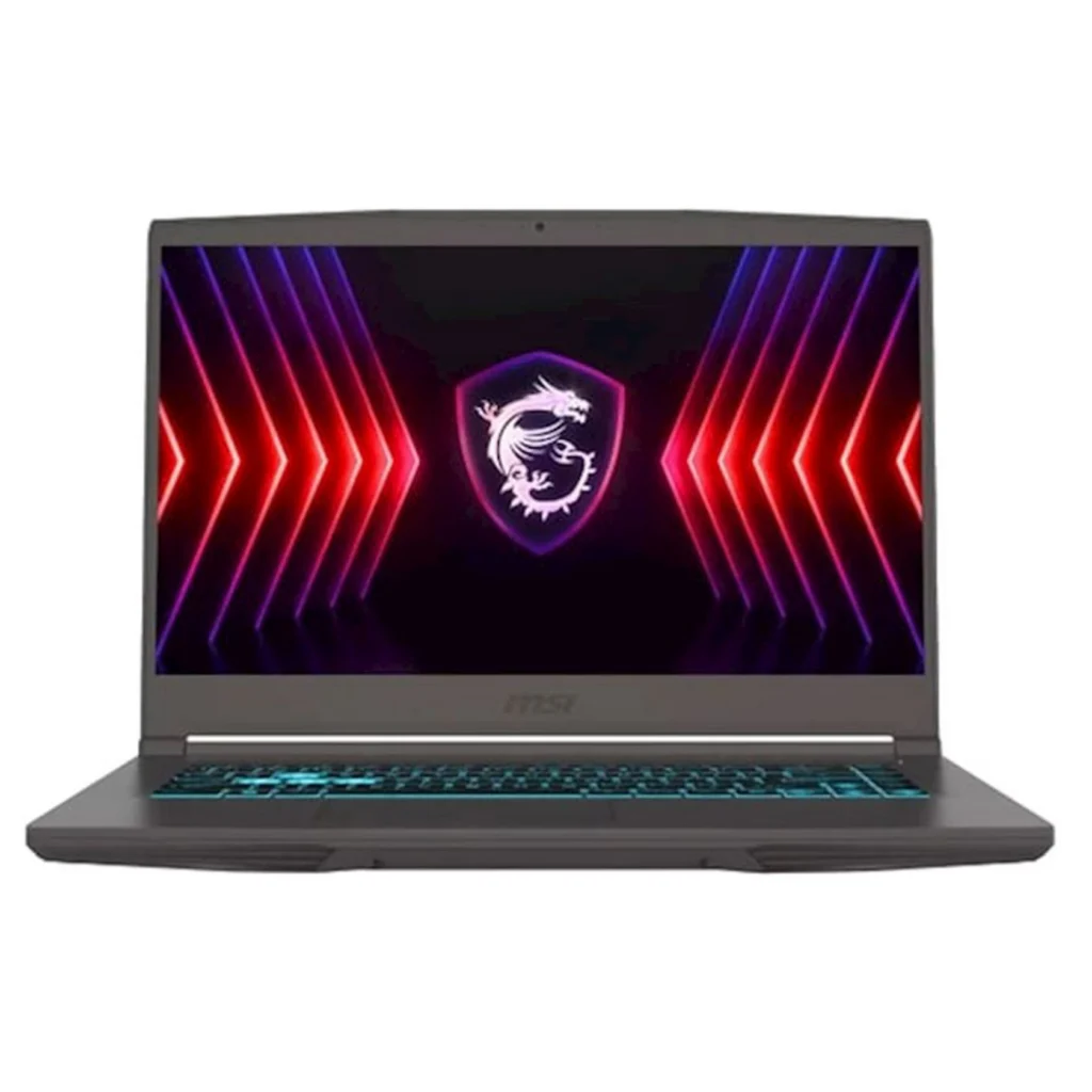 MSI Thin 15