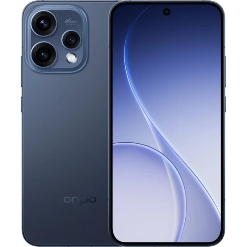 Oppo Reno 15