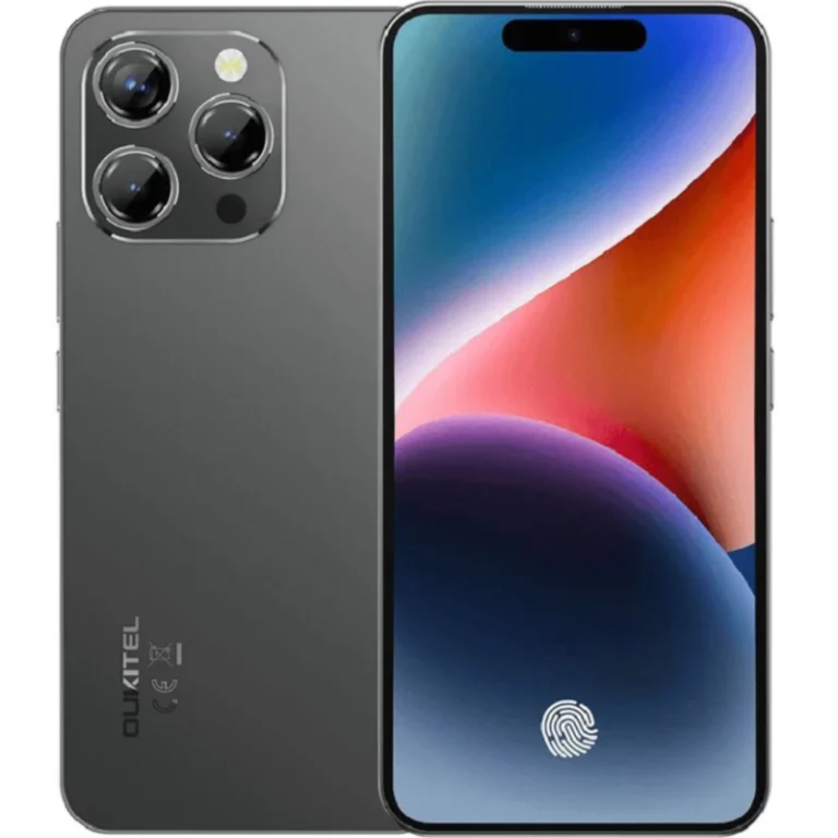 Oukitel P1 qiyməti