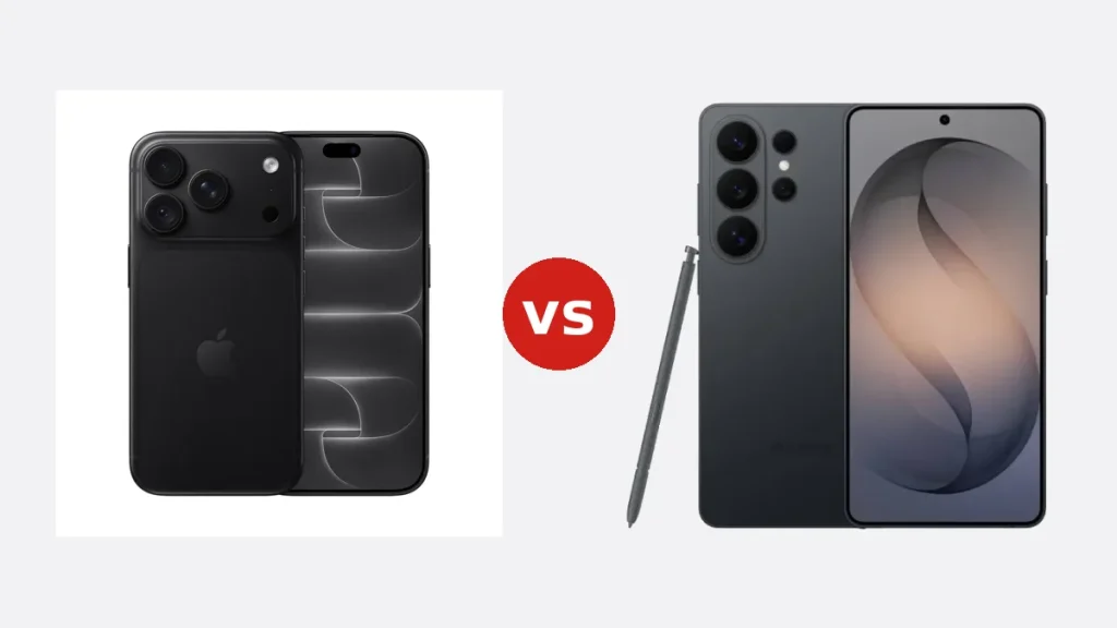 Galaxy S26 Ultra vs iPhone 18 Pro Max: hansı daha yaxşıdır?