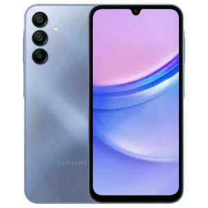 Samsung Galaxy A15