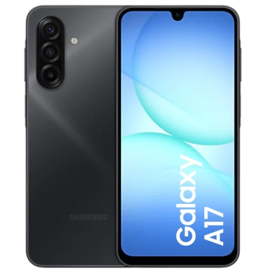 Samsung Galaxy A17