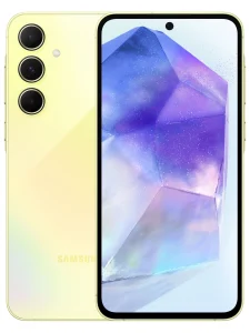 Samsung Galaxy A55