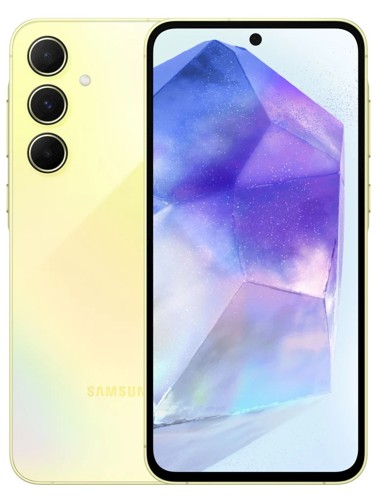 Samsung Galaxy A55