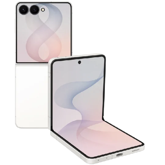 Samsung Galaxy Z Flip8
