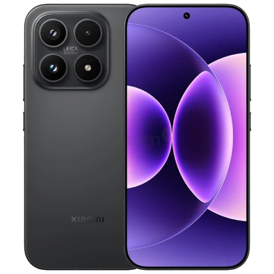 Xiaomi 17