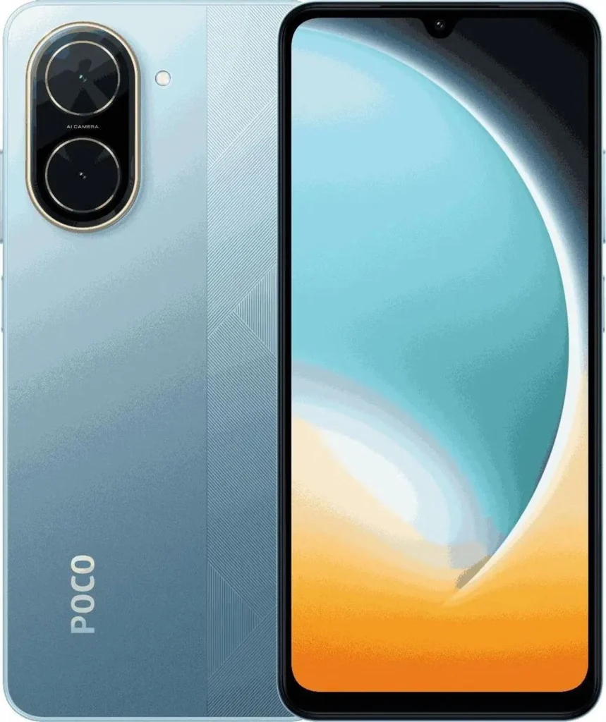 Xiaomi Poco C71