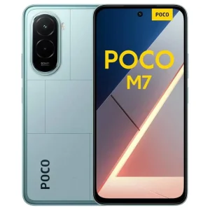 Xiaomi Poco M7