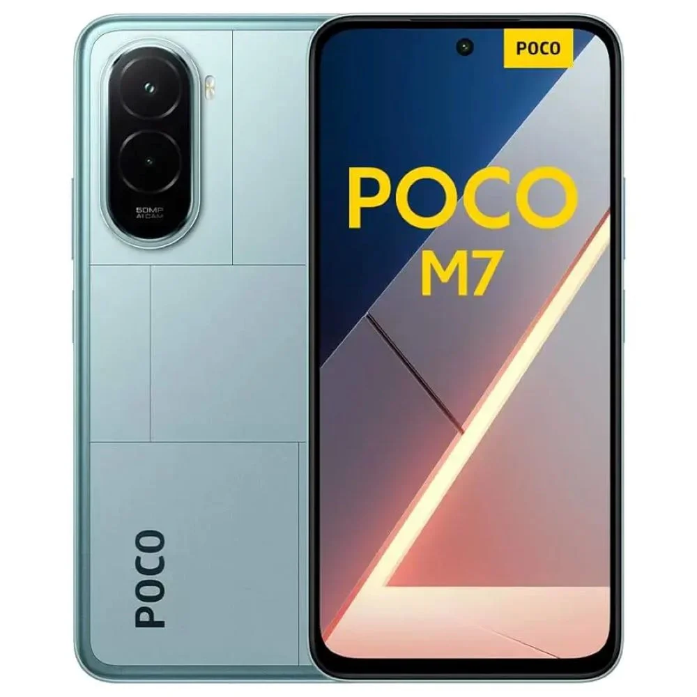 Xiaomi Poco M7 qiyməti