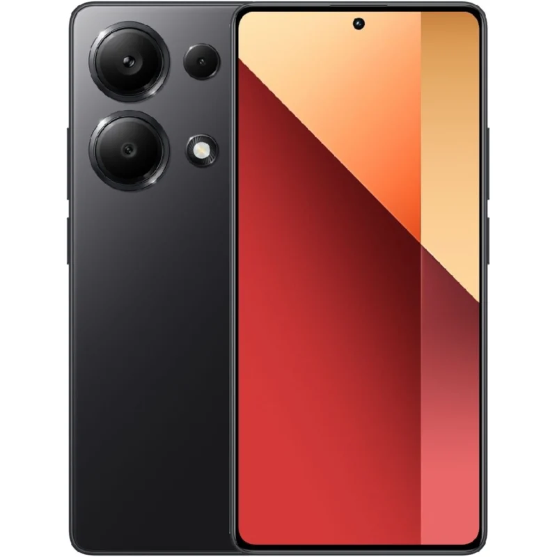 Xiaomi Redmi Note 13 Pro