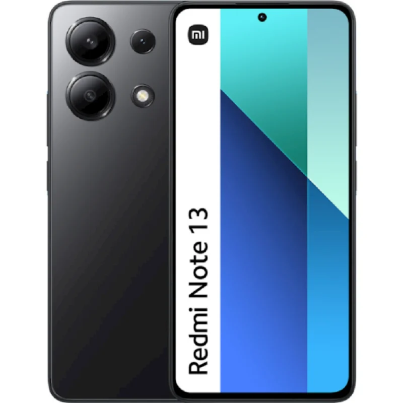 Xiaomi Redmi Note 13