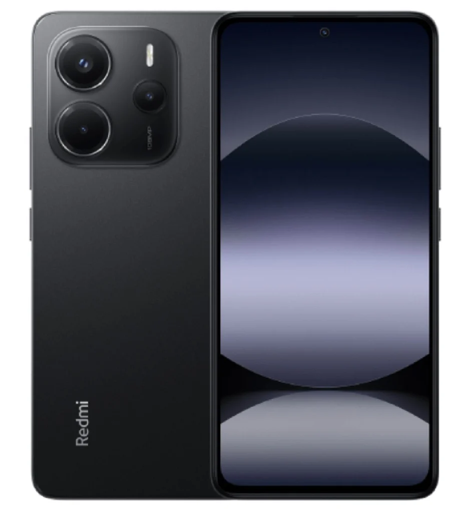 Xiaomi Redmi Note 14