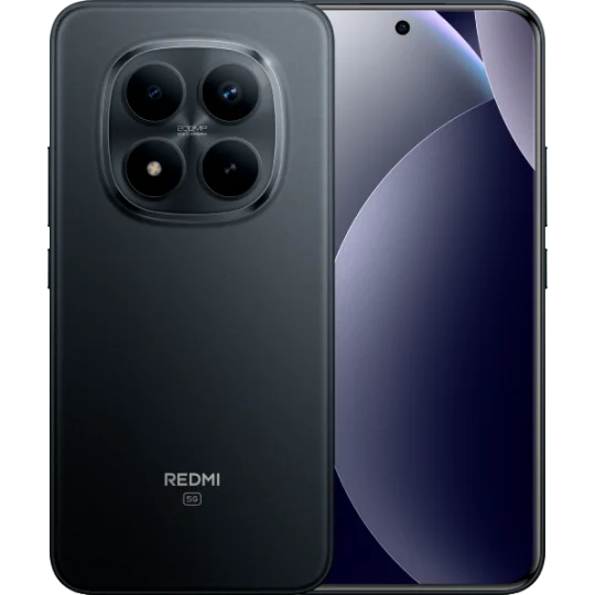 Xiaomi Redmi Note 15 Pro+